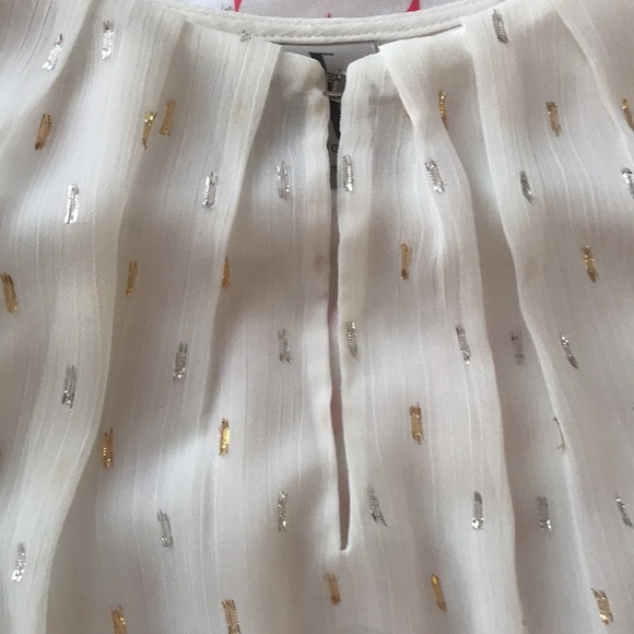 Worthington Blouse - Picture 3 of 9